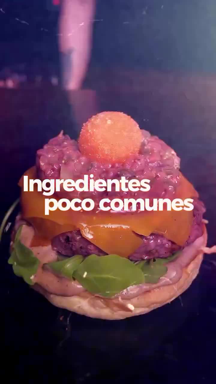 La salsa, el momento exacto
